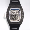 Richard Mille RM055 Black Carbon Watch