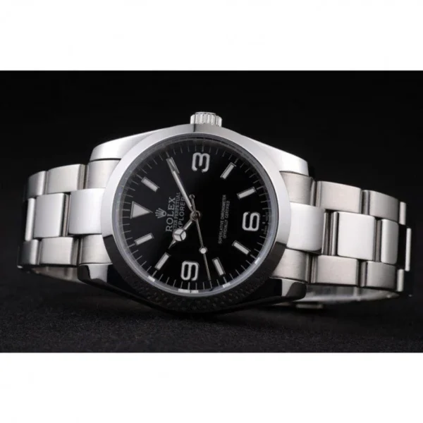 31D2C444-2763-FFE8-B23B-50C2748F8A5B.webp Rolex Explorer 36mm Black Dial 98087