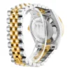 Rolex Datejust 31mm White Dial 178383