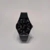 Hublot Classic Fusion Men Automatic Black Rubber Watch 550.CS.1800.RX.ORL21