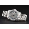 Superclone Rolex Day-Date 36mm White Dial REP016824