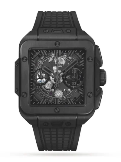 33BE1C55-AFA9-47D4-1292-4F92F1343B26.webp Hublot Square Bang Men Automatic Skeleton Rubber Watch 821.CX.0140.RX