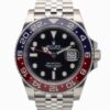 Superclone Rolex GMT-Master II 40mm 126710BLRO  Pepsi  Jubilee