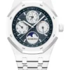 Audemars Piguet Royal Oak Perpetual Calendar Blue 26579CB.OO.1225CB.01