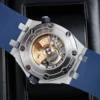 Audemars Piguet Royal Oak Offshore Diver Chronograph Blue 26703ST.OO.A027CA.01