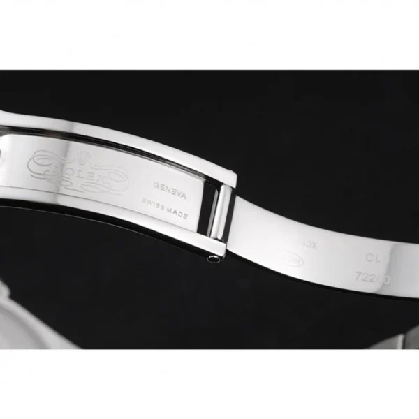 Superclone Rolex Day-Date 36mm White Dial REP016824