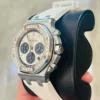 Audemars Piguet Royal Oak Offshore Selfwinding Chronograph Silver 26231ST.ZZ.D010CA.01