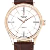 Superclone Rolex Cellini 39mm White Dial 622655
