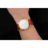 Superclone Rolex Cellini 38mm White Dial REP016793