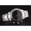 Superclone Rolex Daytona 39mm Black Dial 80296