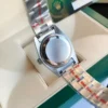Couple Watches Rolex Oyster Perpetual 31/41mm SS/SS Yellow/Stk