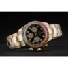Rolex Daytona 39mm Black Dial 80251