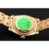 Rolex Datejust 33mm Diamond Dial 622835