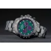 Rolex Daytona 42mm Green Dial 80246