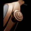 Panerai Radiomir Men Automatic Black Alligator Watch PAM00570