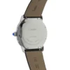 373768C5-6370-5482-6A68-14AFBD6F11BF.webp Cartier Ronde de Cartier Men Automatic Silver Leather Watch WSRN0022
