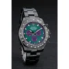 Rolex Daytona 42mm Green Dial 80246