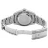 Superclone Rolex Milgauss 40mm Blue Dial 116400GV