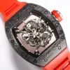 37AF5C6B-B368-2618-7D57-71E12B3FB913.webp Richard Mille RM055 Red Carbon Fiber Watch