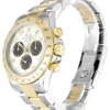 Rolex Daytona 40mm White Dial 116523