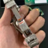 Superclone Rolex Submariner 41mm Black Dial 126610LV  Starbucks