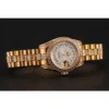 Superclone Rolex Datejust 21mm White Dial 1453957