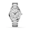 39FEF2C4-51ED-30B6-7449-094D606960DA.webp Omega Seamaster Aqua Terra Men Automatic Silver Stainless Steel Watch O22010412102002