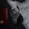 3A20CE03-0B40-09BF-7D78-C67C5674B60A.webp Omega Speedmaster Men Automatic Black Stainless Steel Watch O31030425001001