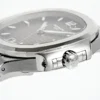 Patek Philippe Nautilus Grey Dial Watch