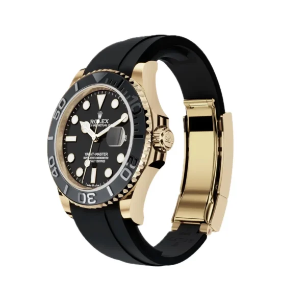 3A8482AD-C075-EEA8-D3BE-2CC6EB5C669E.webp Rolex Yacht-Master 42mm Black Dial 226658