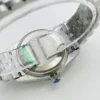 Rolex Datejust 36mm Palm Motif Dial 126234-0047