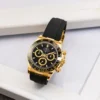 Superclone Rolex Daytona 40 mm Black Dial 126518LN