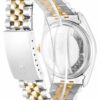 Rolex Datejust 36mm Champagne Dial 16013