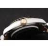 Superclone Rolex Datejust 36mm Gold Dial SRL40