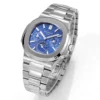 3D54202E-1AAD-D8D7-BAE1-D8F9B776091D.webp Patek Philippe Blue Nautilus Perpetual Calendar
