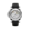 Panerai Luminor Men Automatic Black Calf Watch PAM01359