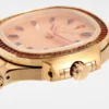 Patek Philippe Nautilus Rose Gold Watch