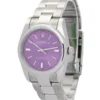 3D8E0FE8-490C-F383-5F2D-A14126CDF3EB.webp Rolex Oyster Perpetual Lady 31mm Purple Dial 177200
