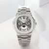 3D93978D-98A6-17AC-04DE-6008A59C33CE.webp Patek Philippe Silver Nautilus Watch