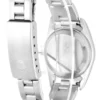 Rolex Oyster Perpetual Lady 24mm Blue Dial 76080