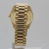 3DF9E857-B691-978A-F1A1-7D5B17DFA14F.webp Superclone Rolex Day-Date 40 mm Black Dial 228238