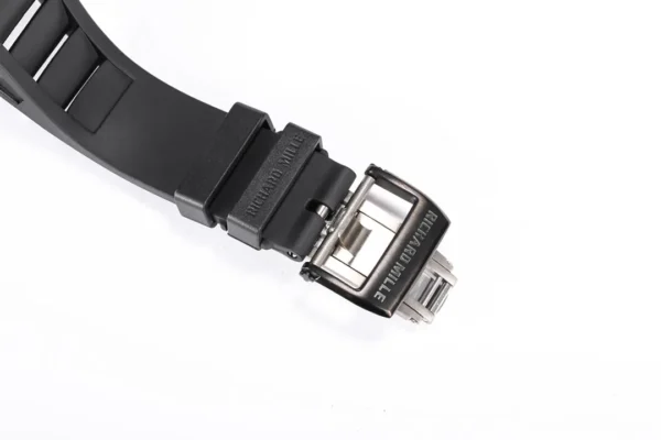 Richard Mille RM055 Black Carbon Watch