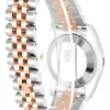 Rolex Datejust Mid-Size 31mm Pink Dial 178271