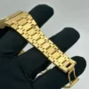 Audemars Piguet Royal Oak Jumbo Extra-Thin Gold 15202BA.OO.1240BA.02
