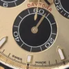 Superclone Rolex Daytona 40 mm Golden Dial 126518LN  Pikachu