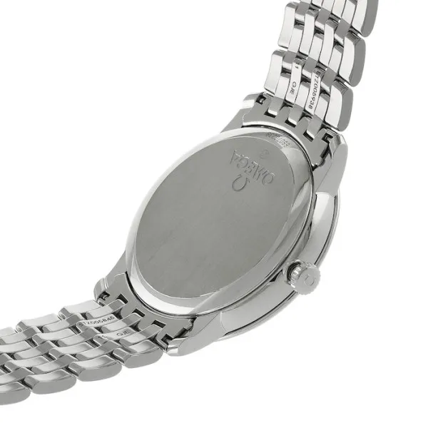 407222CA-16EC-35D7-1476-F17C40213D72.webp Omega De Ville Men Automatic Blue Stainless Steel Watch O42410402003001