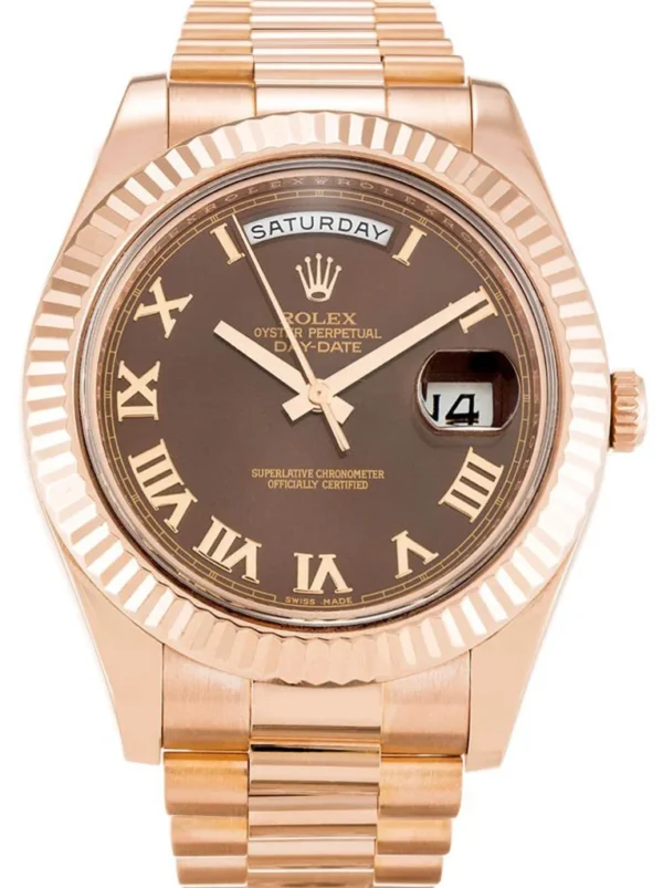 40E9D5F5-2F19-09F1-1E37-5EC4E924386E.webp Rolex Day-Date II 40mm Chocolate Dial 218235