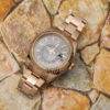 Superclone Rolex Sky-Dweller 42 mm Slate Dial Oyster 336935