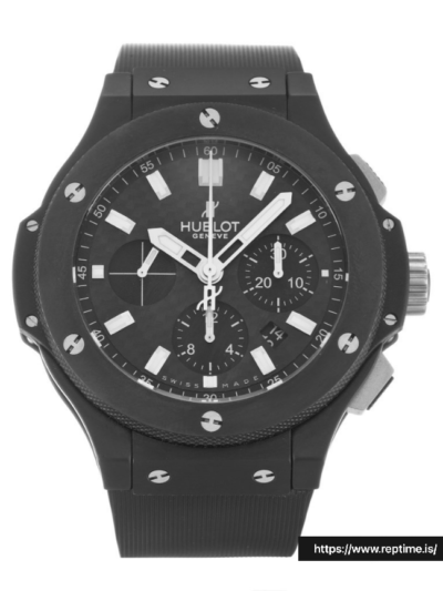 Hublot 44mm 301.CI.1770.RX Men Quartz 44 MM