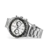 Omega Speedmaster Men Automatic White Stainless Steel Watch O32930445104001